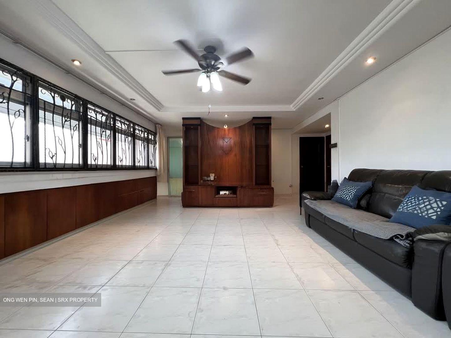 Blk 555 Choa Chu Kang North 6 (Choa Chu Kang), HDB Executive #566155681
